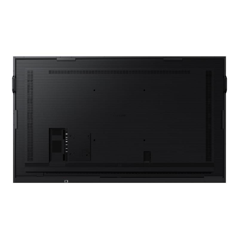 Samsung Display interactiv Samsung Flip WM75B 75” 4K, Whiteboard digital pentru prezentări și colaborare (LH75WMBWLGCXEN)