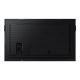 Samsung Display interactiv Samsung Flip WM75B 75” 4K, Whiteboard digital pentru prezentări și colaborare (LH75WMBWLGCXEN)