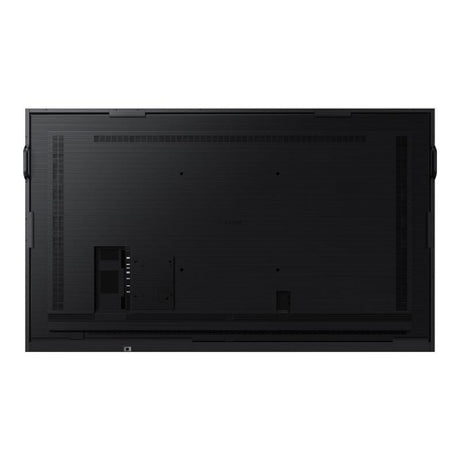 Samsung Display interactiv Samsung Flip WM75B 75” 4K, Whiteboard digital pentru prezentări și colaborare (LH75WMBWLGCXEN)