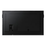 Samsung Display interactiv Samsung Flip WM85B 85” 4K UHD Touch pentru colaborare și prezentări, LH85WMBWLGCXEN