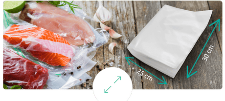 Samus Accesorii vidat Accesorii vidat Samus BGS01 | 35cm