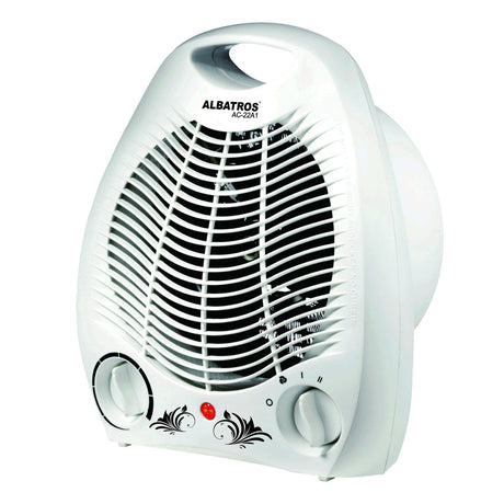 Samus Aeroterma Aerotermă Samus AC-22A1 | 2000W, Ceramică