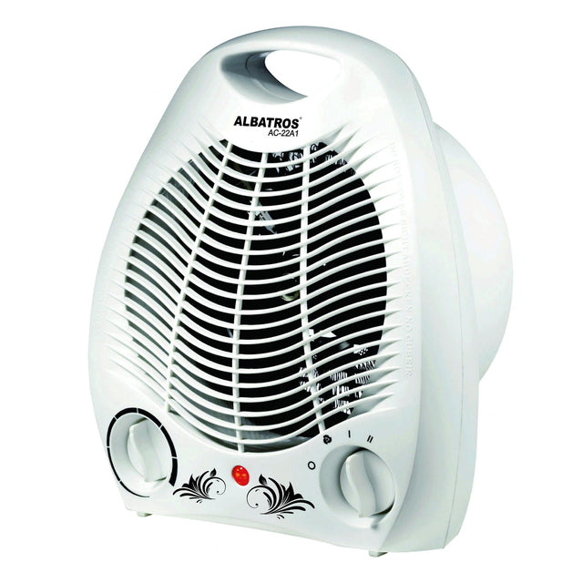 Samus Aeroterma Aerotermă Samus AC-22A1 | 2000W, Ceramică