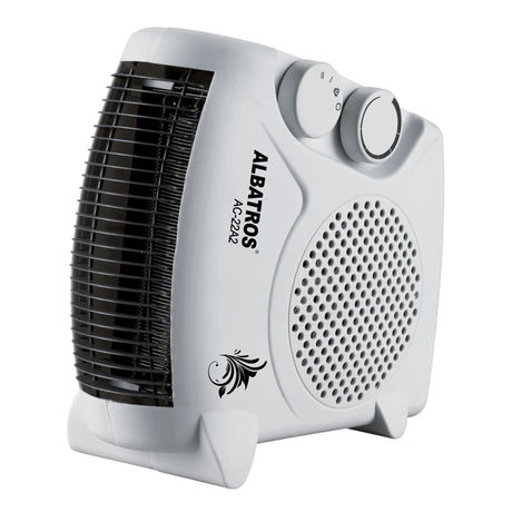 Samus Aeroterma Aerotermă Samus AC-22A2 | 2000W, LED