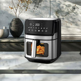 Samus Air Fryer Air Fryer Samus AF6.5B-S1700DW | 1700W, 6.5L, 8 programe, Digital