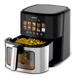 Samus Air Fryer Air Fryer Samus AF6.5H-S1701DW | 1700W, 6.5L, 10 programe, Digital