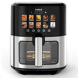 Samus Air Fryer Air Fryer Samus AF6.5H-S1701DW | 1700W, 6.5L, 10 programe, Digital