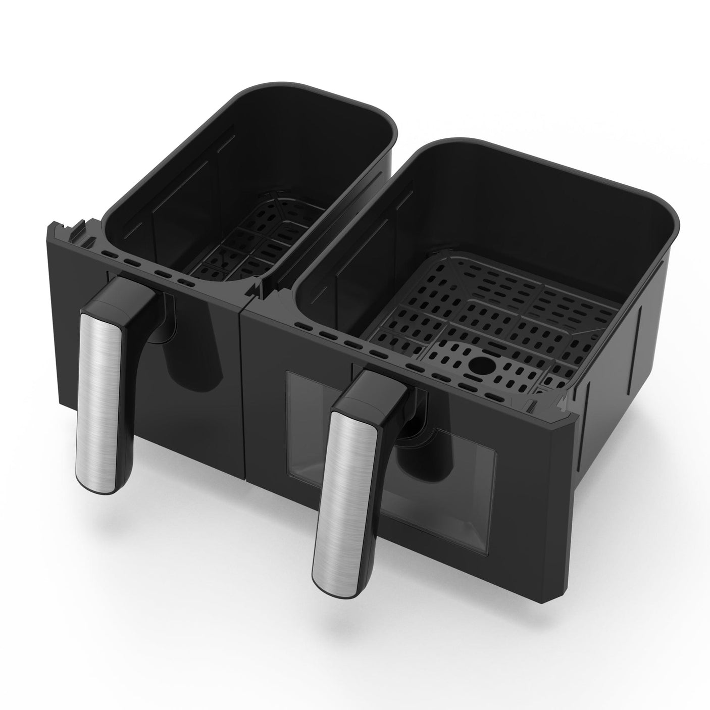 Samus Air Fryer Air Fryer Samus AF9DUO-S2600DW | 2600W, 9L, 10 programe, Digital