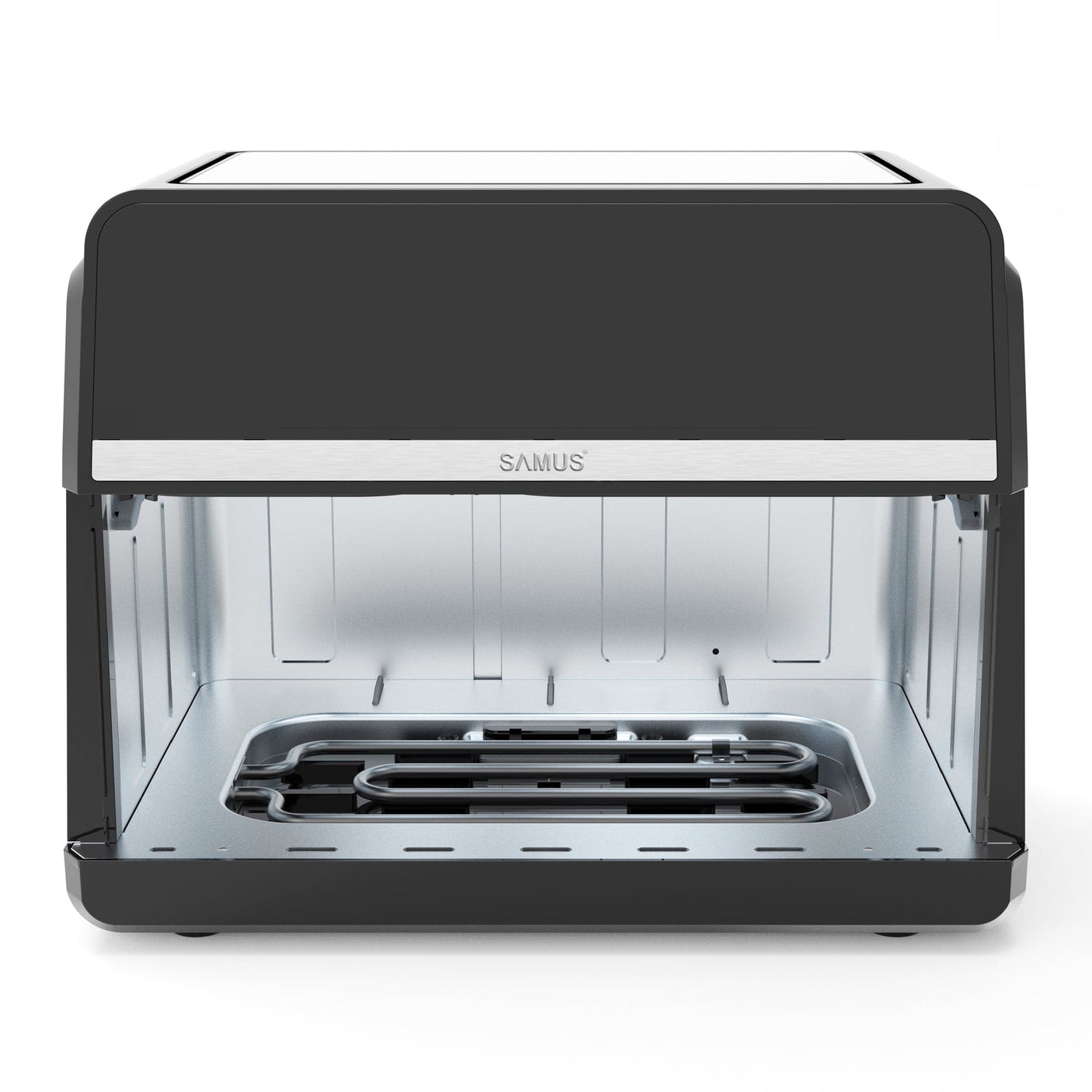 Samus Air Fryer Air Fryer Samus AF9DUO-S2600DW | 2600W, 9L, 10 programe, Digital