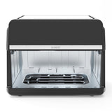 Samus Air Fryer Air Fryer Samus AF9DUO-S2600DW | 2600W, 9L, 10 programe, Digital