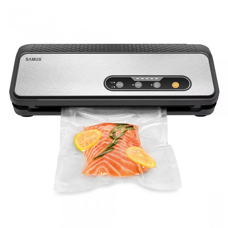 Samus Aparat de vidat Aparat de vidat Samus SEALMASTER | 110W, 9L