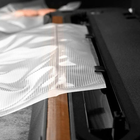 Samus Aparat de vidat Aparat de vidat Samus VACUUMALL | 110W, 9L, 30cm, Inox