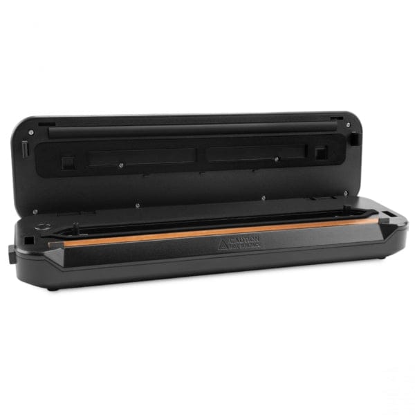 Samus Aparat de vidat Aparat de vidat Samus VACUUMALL | 110W, 9L, 30cm, Inox