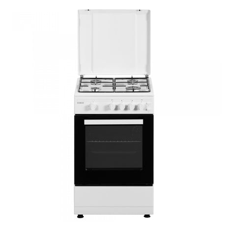 Samus Aragaz Pe Gaz Samus 450APBS, 50x50, 4 Arzatoare