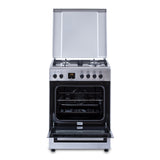Samus Aragaz Aragaz Samus SM663AENS1 INOX | 56L, Inox, Inox