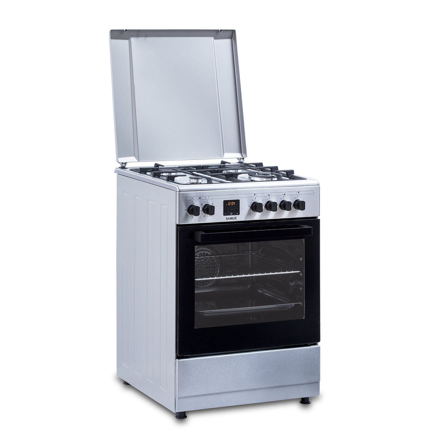 Samus Aragaz Aragaz Samus SM663AENS1 INOX | 56L, Inox, Inox