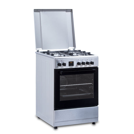 Samus Aragaz Aragaz Samus SM663AENS1 INOX | 56L, Inox, Inox