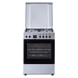 Samus Aragaz Aragaz Samus SM663AENS1 INOX | 56L, Inox, Inox