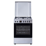 Samus Aragaz Aragaz Samus SM663AENS1 INOX | 56L, Inox, Inox