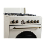 Samus Aragaz Aragaz Samus SR660EL1CW | 2000W, 56L, Gri