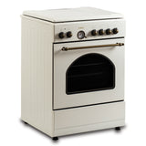 Samus Aragaz Aragaz Samus SR660EL1CW | 2000W, 56L, Gri