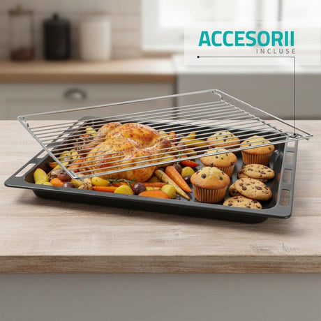 Samus Aragaz Aragaz Samus SR660S4C1 | 55L