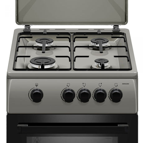 Samus Aragaz Aragaz SamusSM561BSS | 54L, 60cm