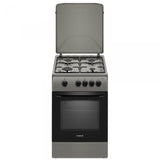 Samus Aragaz Aragaz SamusSM561BSS | 54L, 60cm