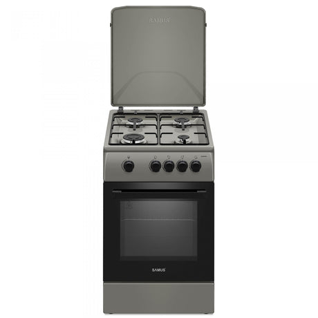 Samus Aragaz Aragaz SamusSM561BSS | 54L, 60cm