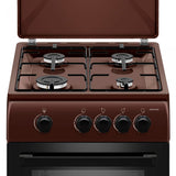 Samus Aragaz Aragaz SamusSM561MBS | 60cm