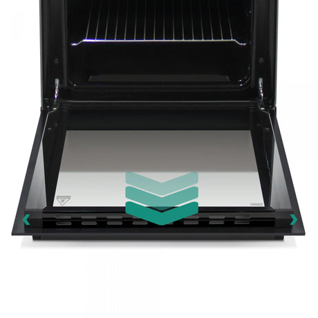 Samus Aragaz Aragaz SamusSM561MBS | 60cm