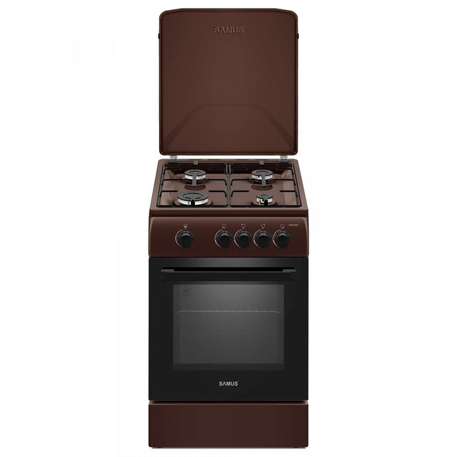 Samus Aragaz Aragaz SamusSM561MBS | 60cm