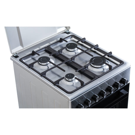 Samus Aragaz Aragaz SamusSM562AENS1 INOX | 43L, Inox, Gri