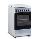 Samus Aragaz Aragaz SamusSM562AENS1 INOX | 43L, Inox, Gri