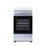 Samus Aragaz Aragaz SamusSM562AENS1 INOX | 43L, Inox, Gri