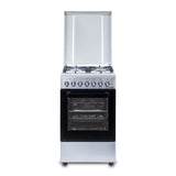 Samus Aragaz Aragaz SamusSM562AENS1 INOX | 43L, Inox, Gri