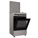 Samus Aragaz Aragaz SamusSM563AENS INOX | 43L, Gri