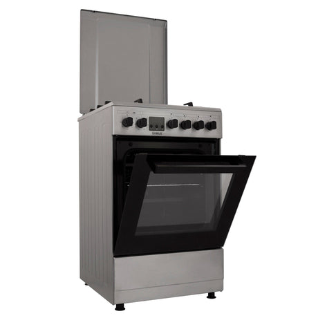 Samus Aragaz Aragaz SamusSM563AENS INOX | 43L, Gri