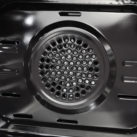 Samus Aragaz Aragaz SamusSM563AENS INOX | 43L, Gri