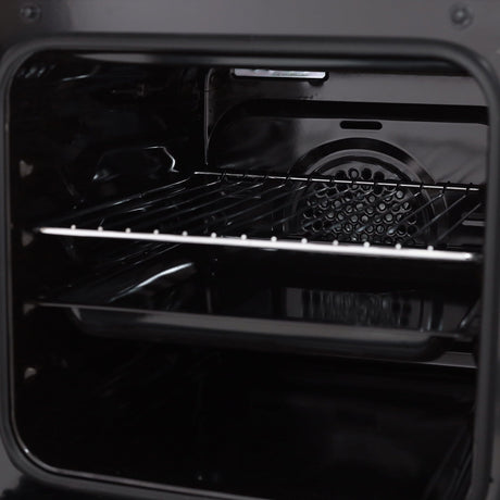 Samus Aragaz Aragaz SamusSM563AENS INOX | 43L, Gri