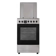 Samus Aragaz Aragaz SamusSM563AENS INOX | 43L, Gri