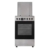 Samus Aragaz Aragaz SamusSM563AENS INOX | 43L, Gri
