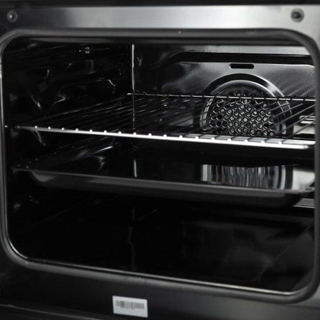 Samus Aragaz Aragaz SamusSM563AENS WHITE | 43L, 60cm, Alb