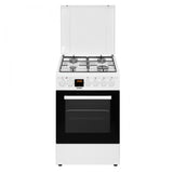 Samus Aragaz Aragaz SamusSM563AENS WHITE | 43L, 60cm, Alb