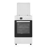 Samus Aragaz Aragaz SamusSM563AENS WHITE | 43L, 60cm, Alb
