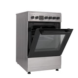 Samus Aragaz Aragaz SamusSM564VTE INOX | 43L, Gri, Digital