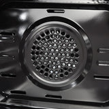 Samus Aragaz Aragaz SamusSM564VTE INOX | 43L, Gri, Digital