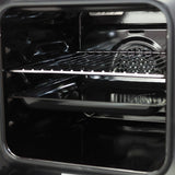 Samus Aragaz Aragaz SamusSM564VTE INOX | 43L, Gri, Digital