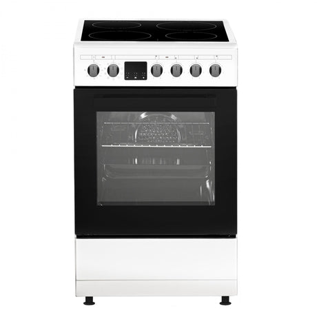 Samus Aragaz Aragaz SamusSM564VTE WHITE | 48L, 60cm, Alb