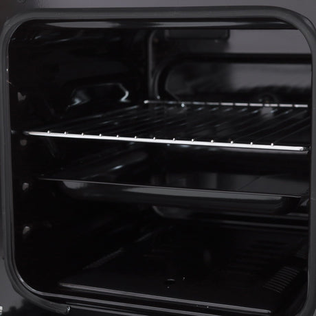 Samus Aragaz Aragaz SamusSM566APGS BURGUNDY/BLACK | 49L, 85cm, Negru